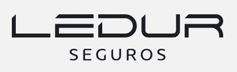Logo LEDUR SEGUROS